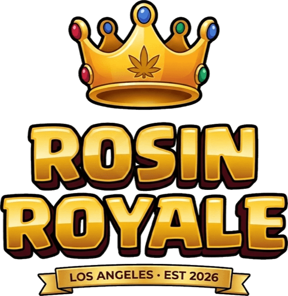 Rosin Royale